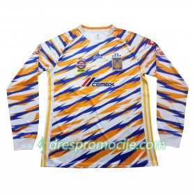 Tigres UANL Dres Treći 2019/20 Dugim Rukavima
